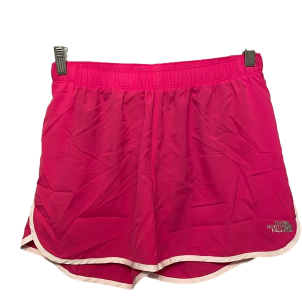 WOMENS NORTH FACE SHORT SIZE M